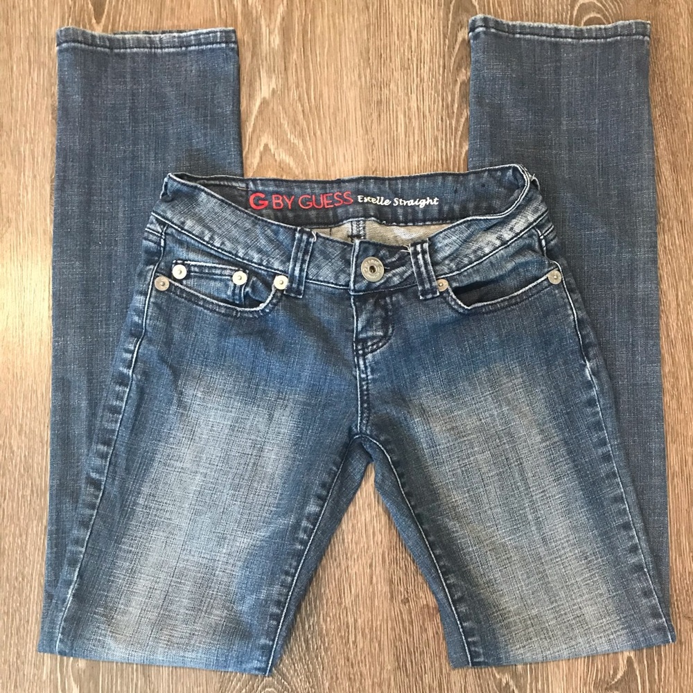 Guess Jeans